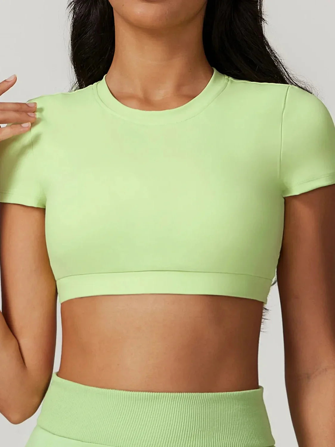 Sports top