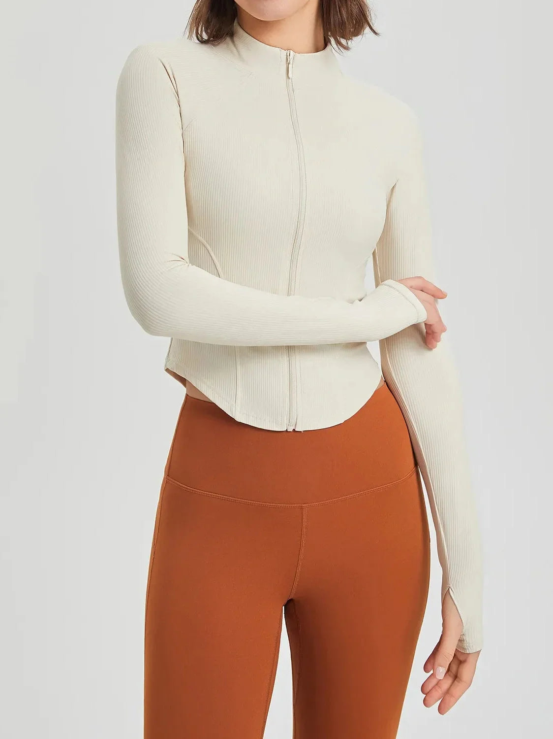 Sports sweatshirt