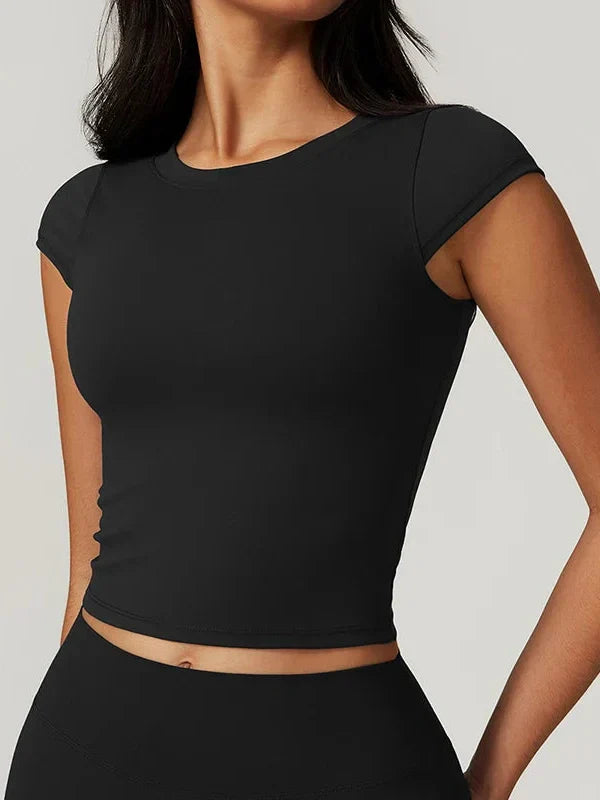 Sports top