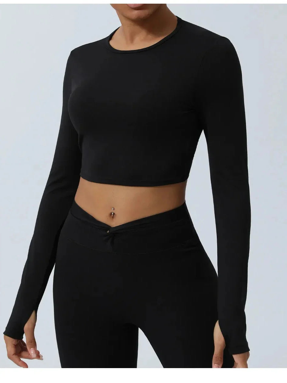 Sports top
