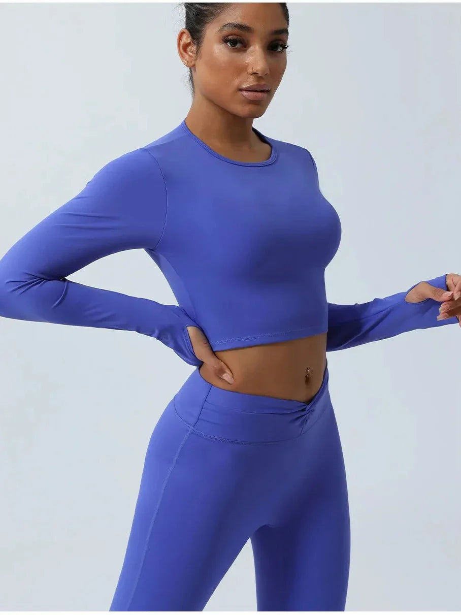 Sports top