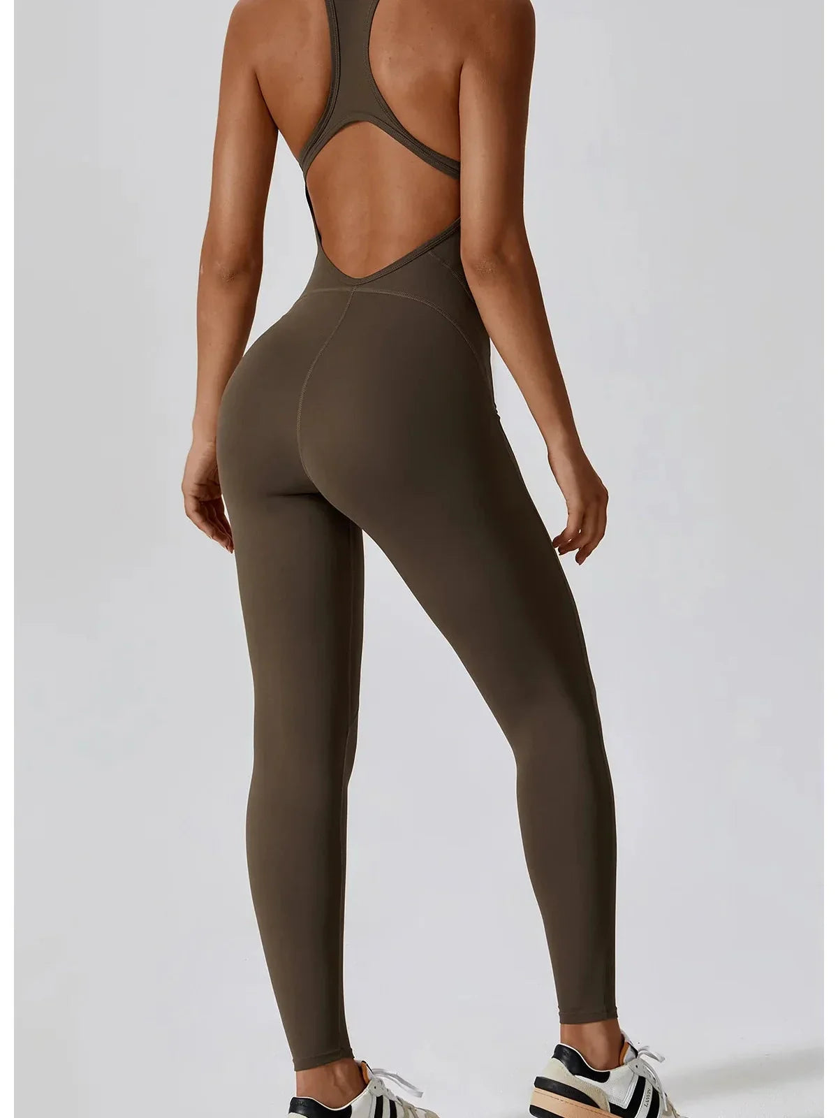 Workout jumpsuit