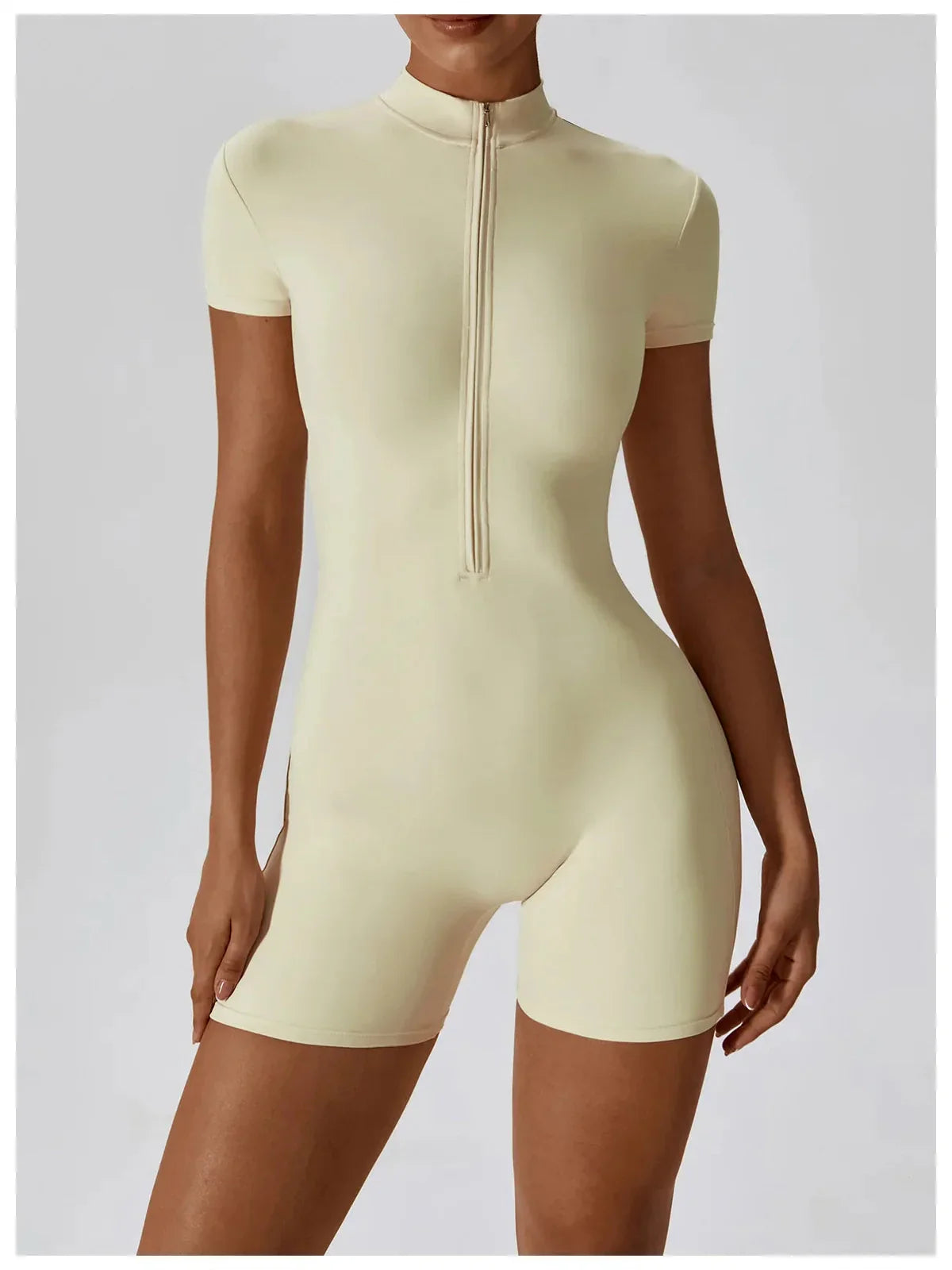 Workout jumpsuit