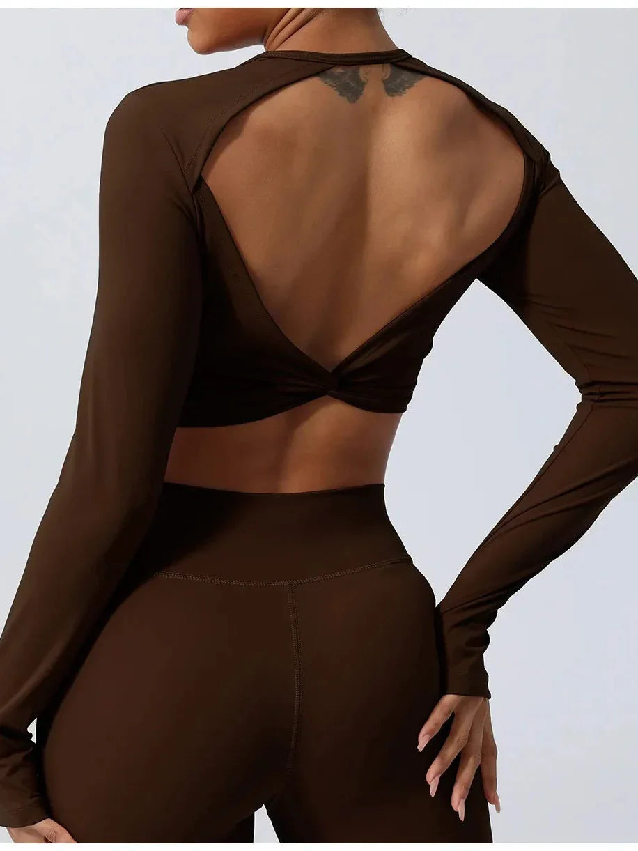 Sports top