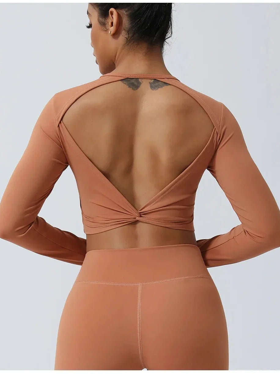 Sports top