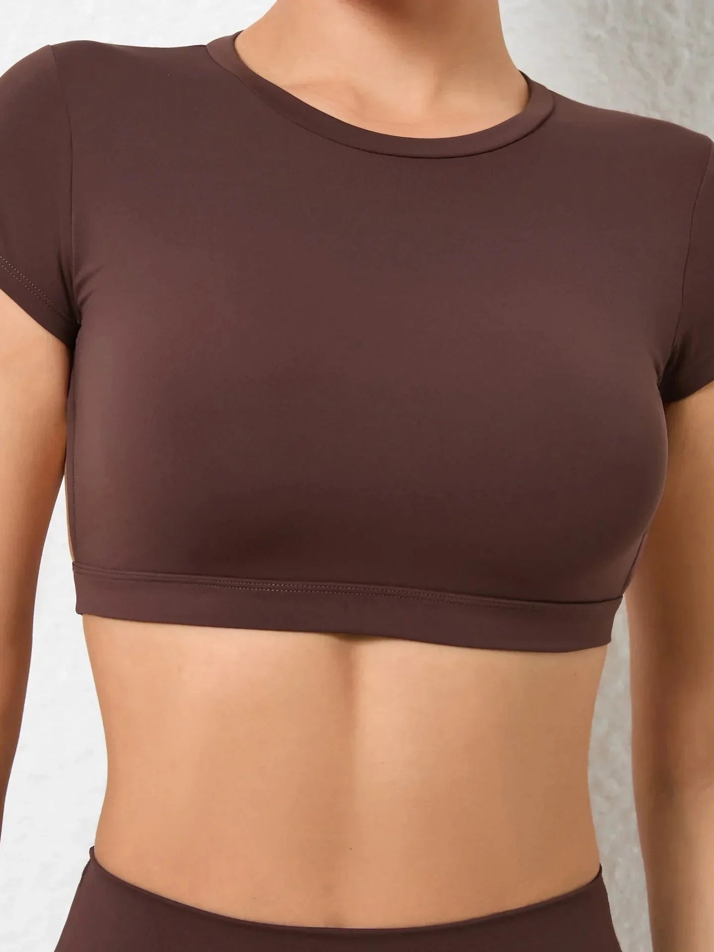 Sports top