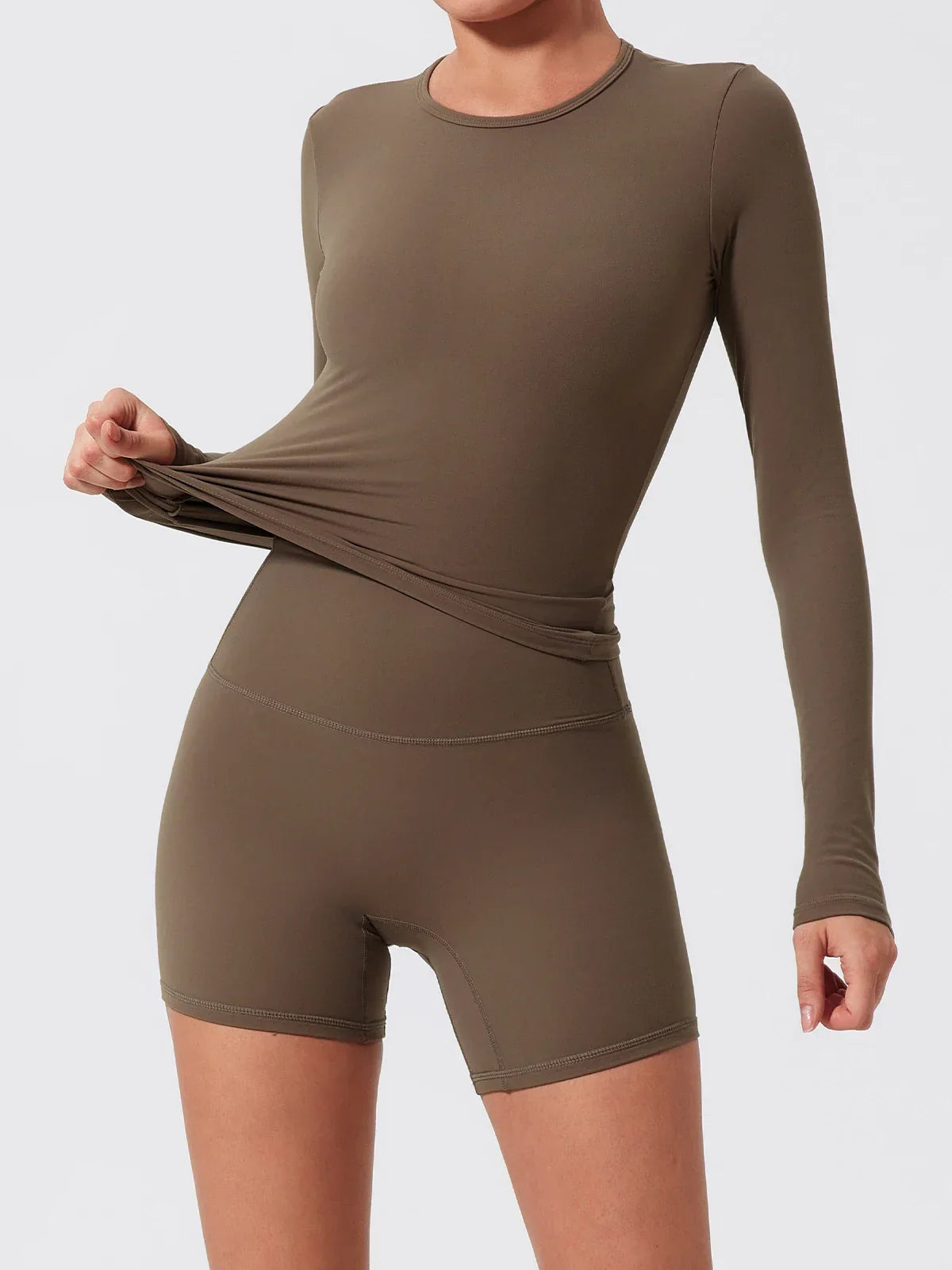 Sports top