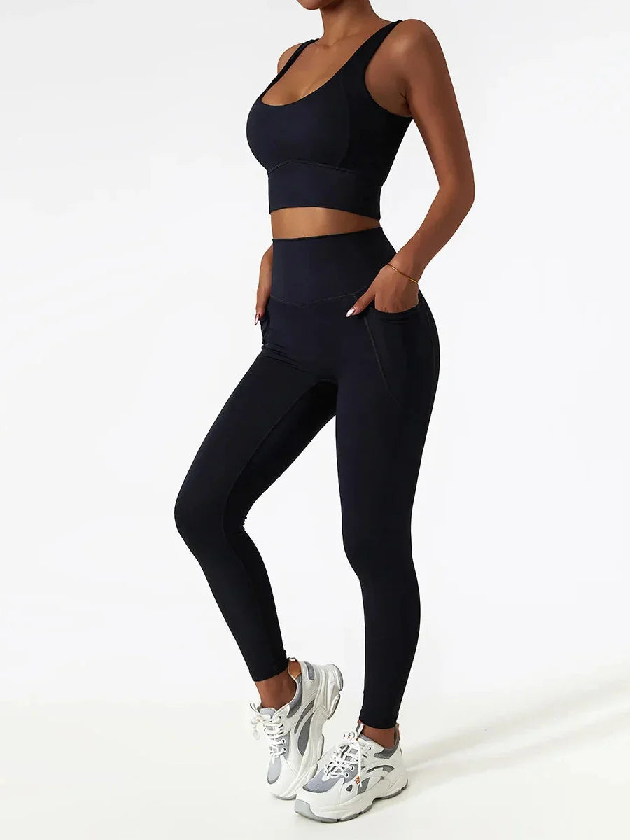 Sports leggings