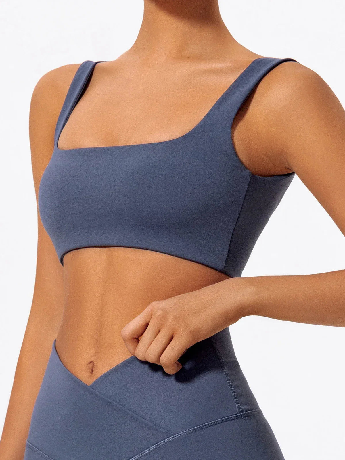 Sports bra
