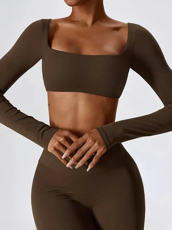 Sports top