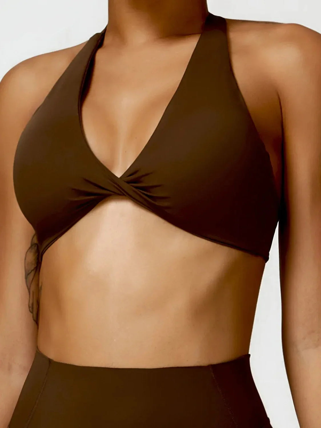 Sports bra