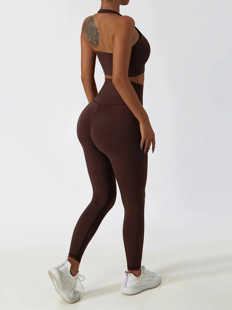Sports leggings