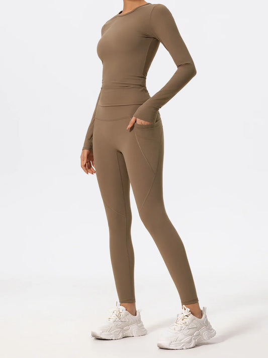 Activewear set