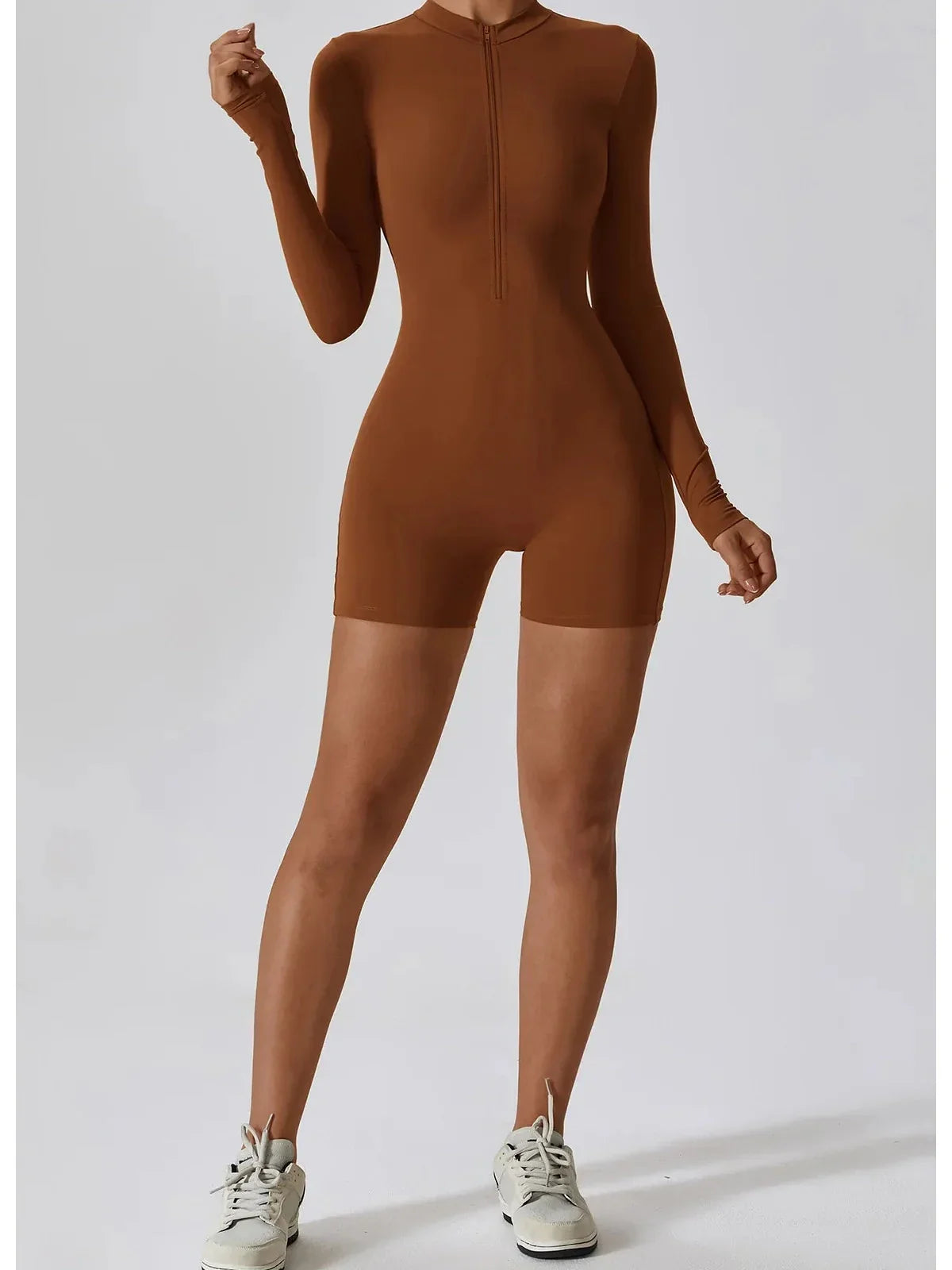 Workout jumpsuit