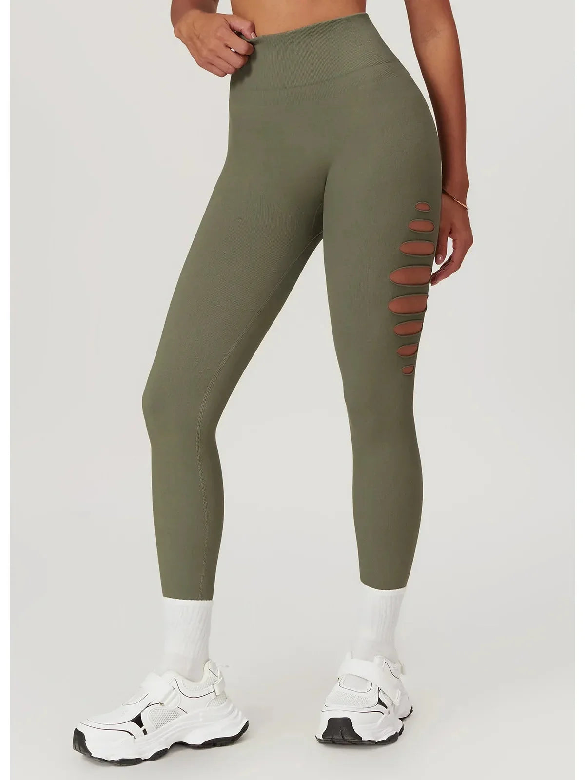 Sports leggings