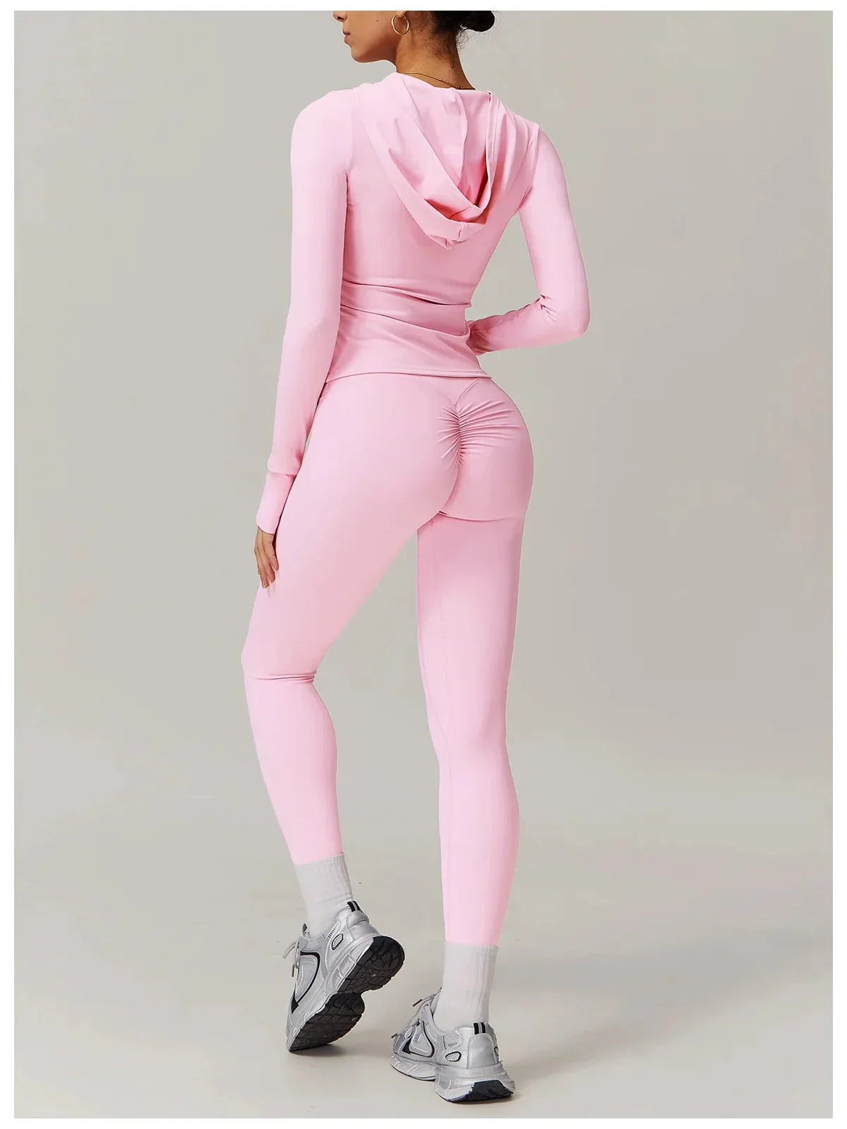 Sports sweatshirt