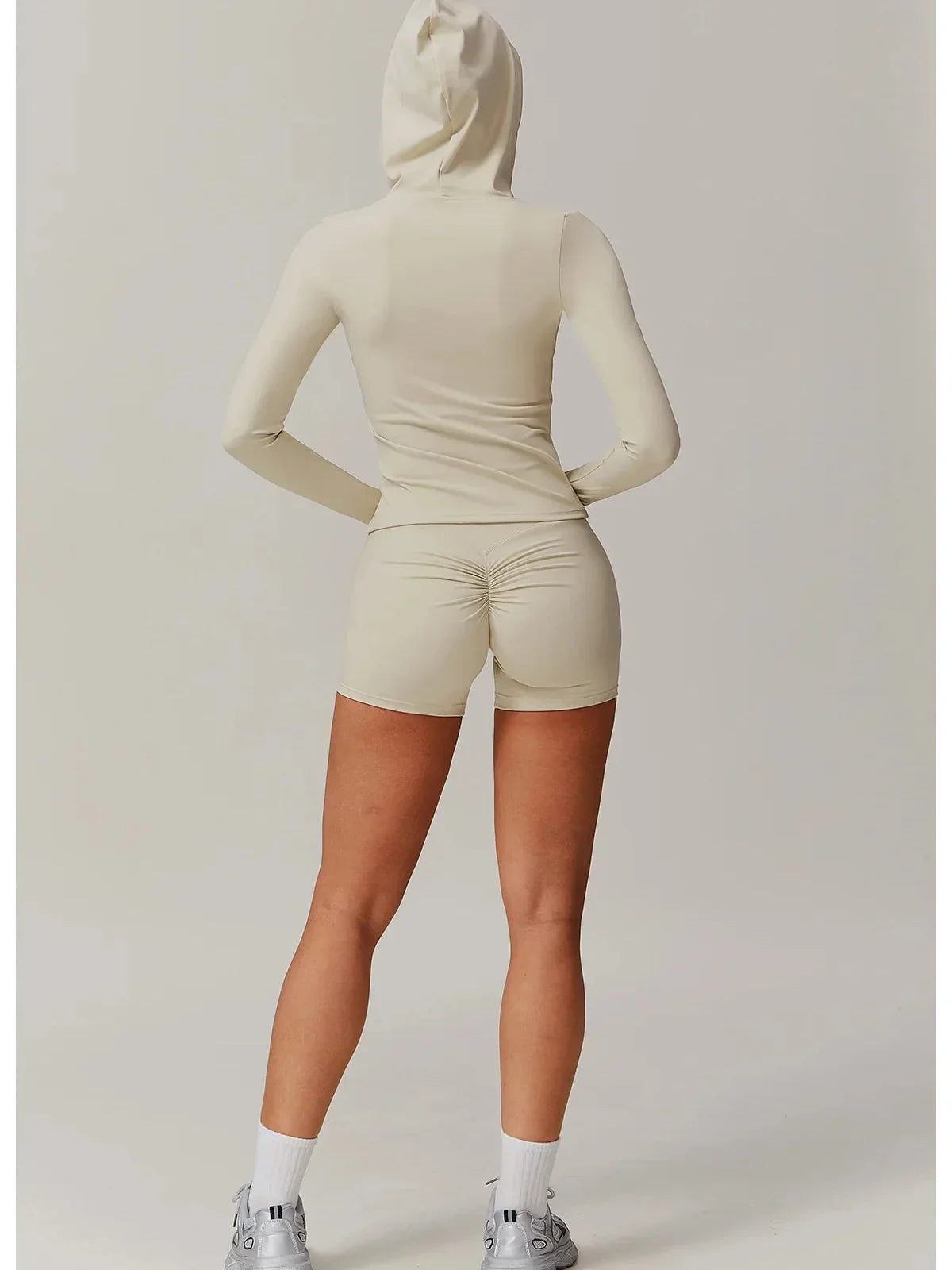 Sports sweatshirt