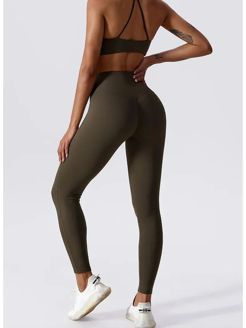 Activewear set
