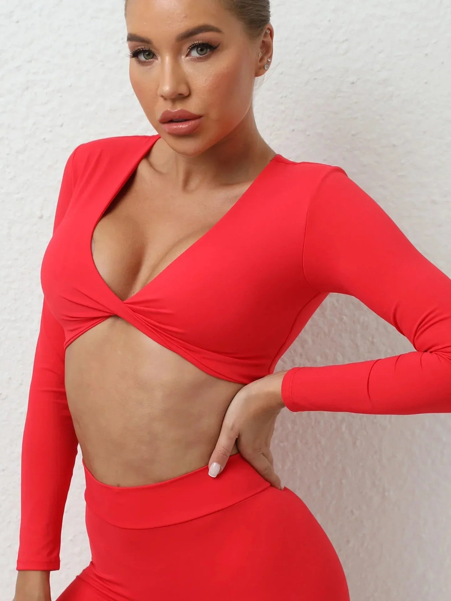 Sports top