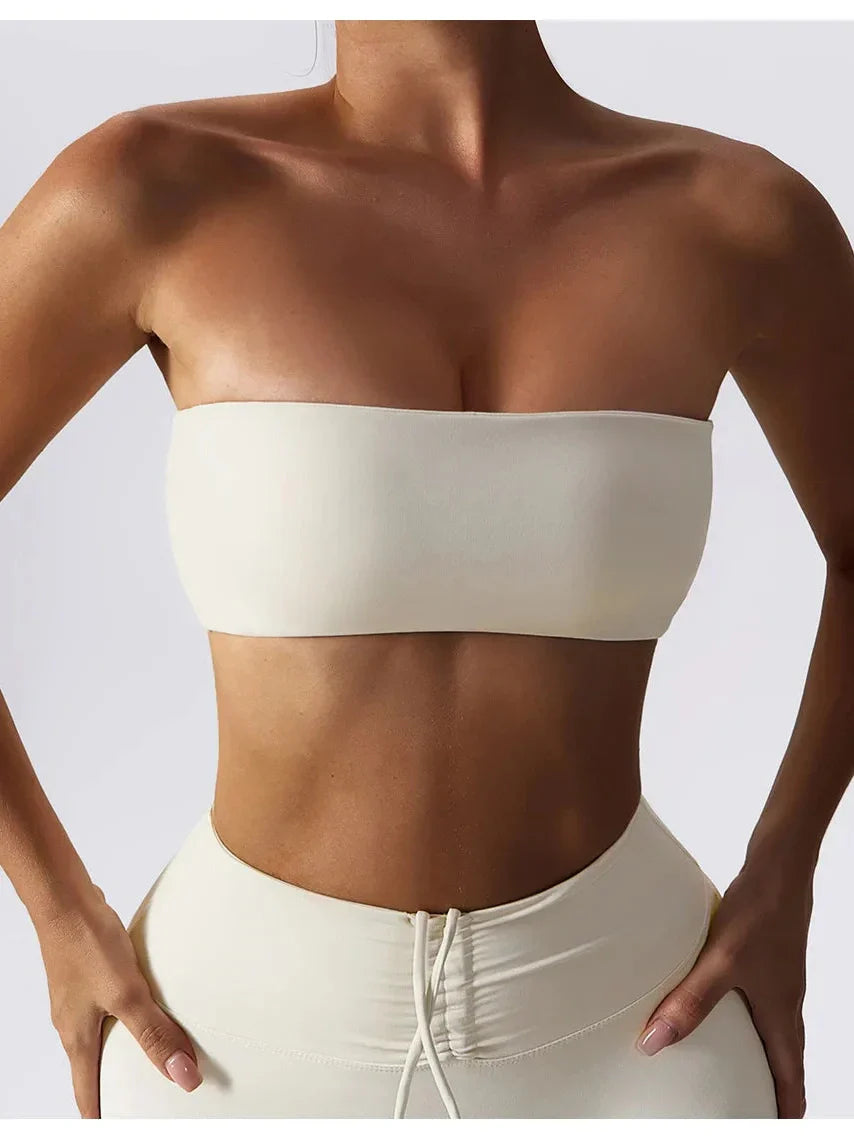 Sports bra