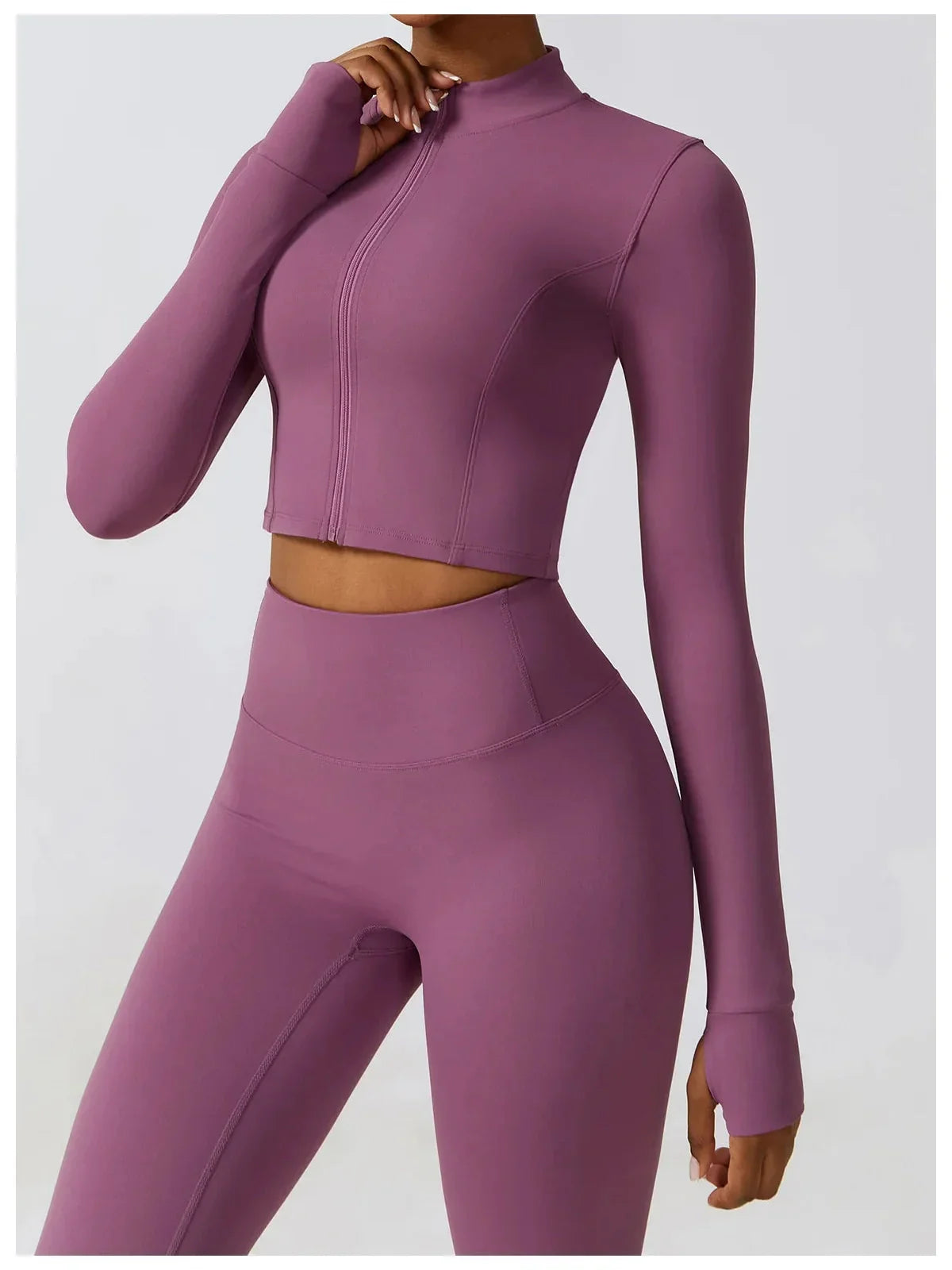 Sports sweatshirt