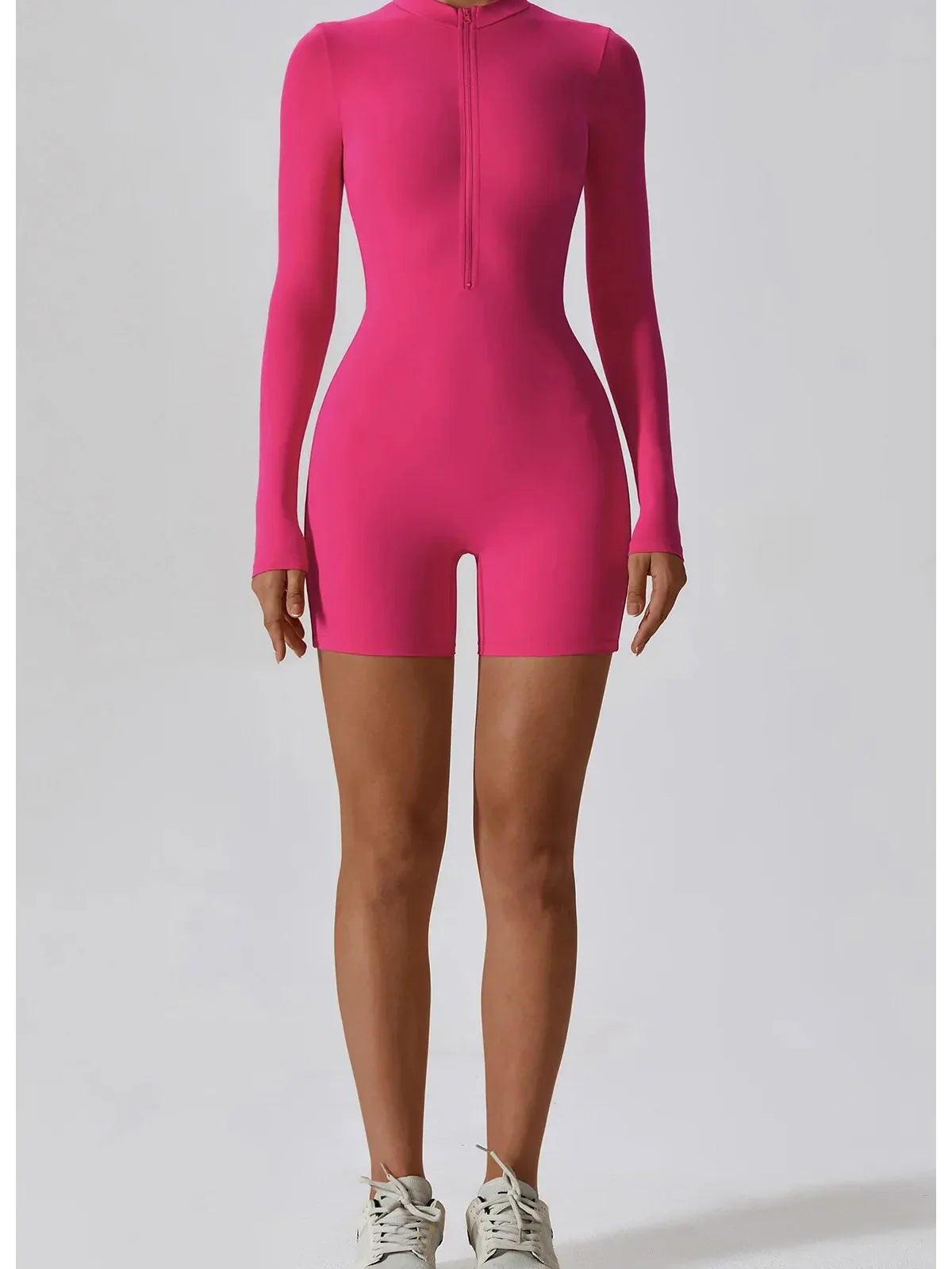 Workout jumpsuit
