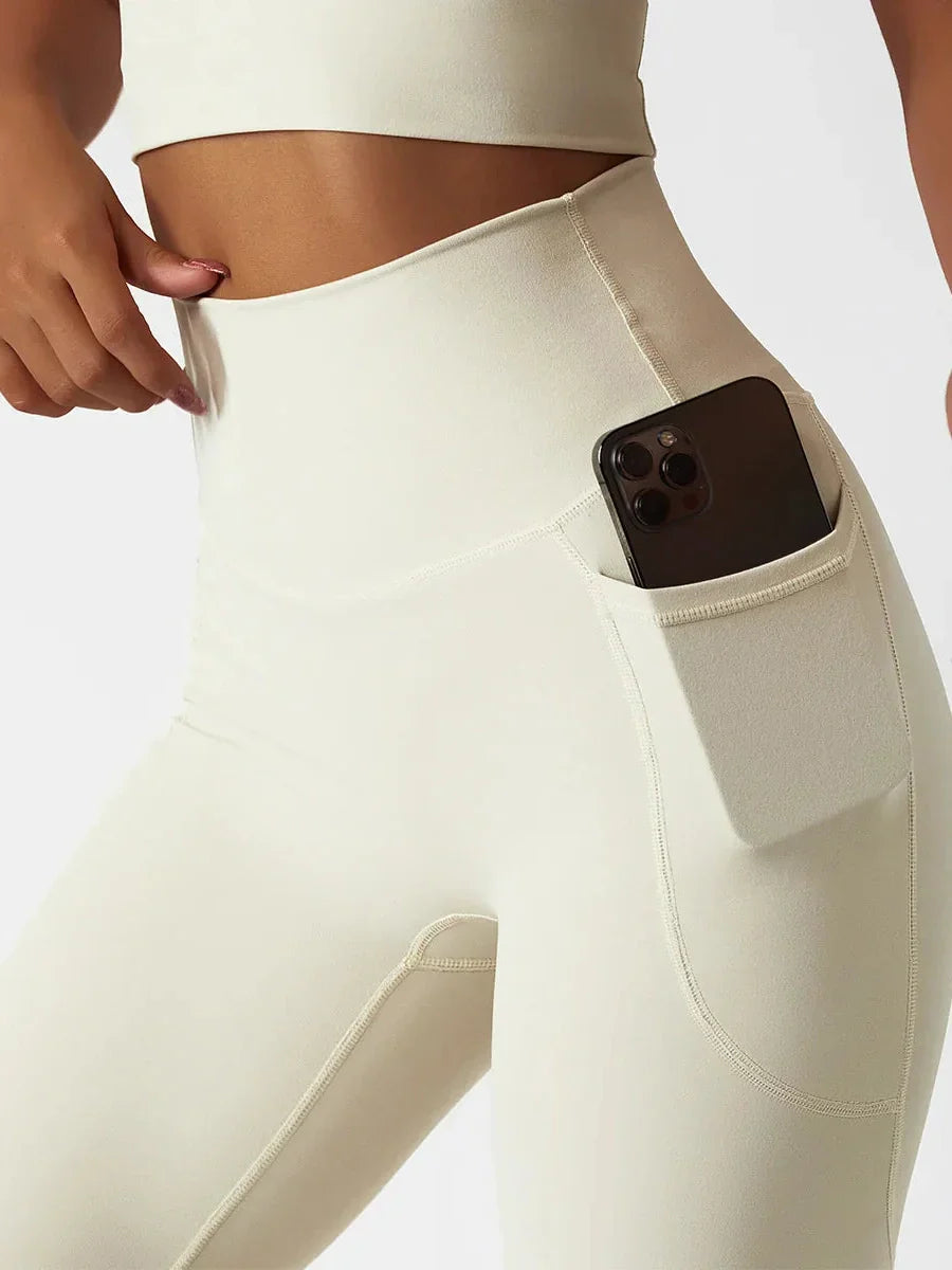 Sports leggings