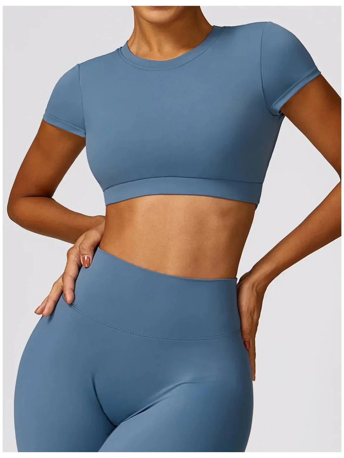 Sports top