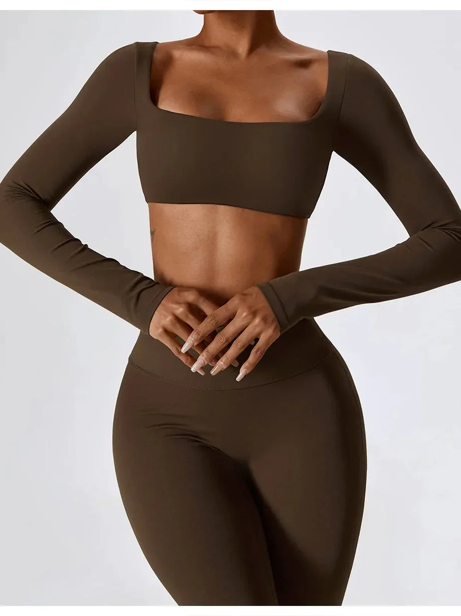 Sports top