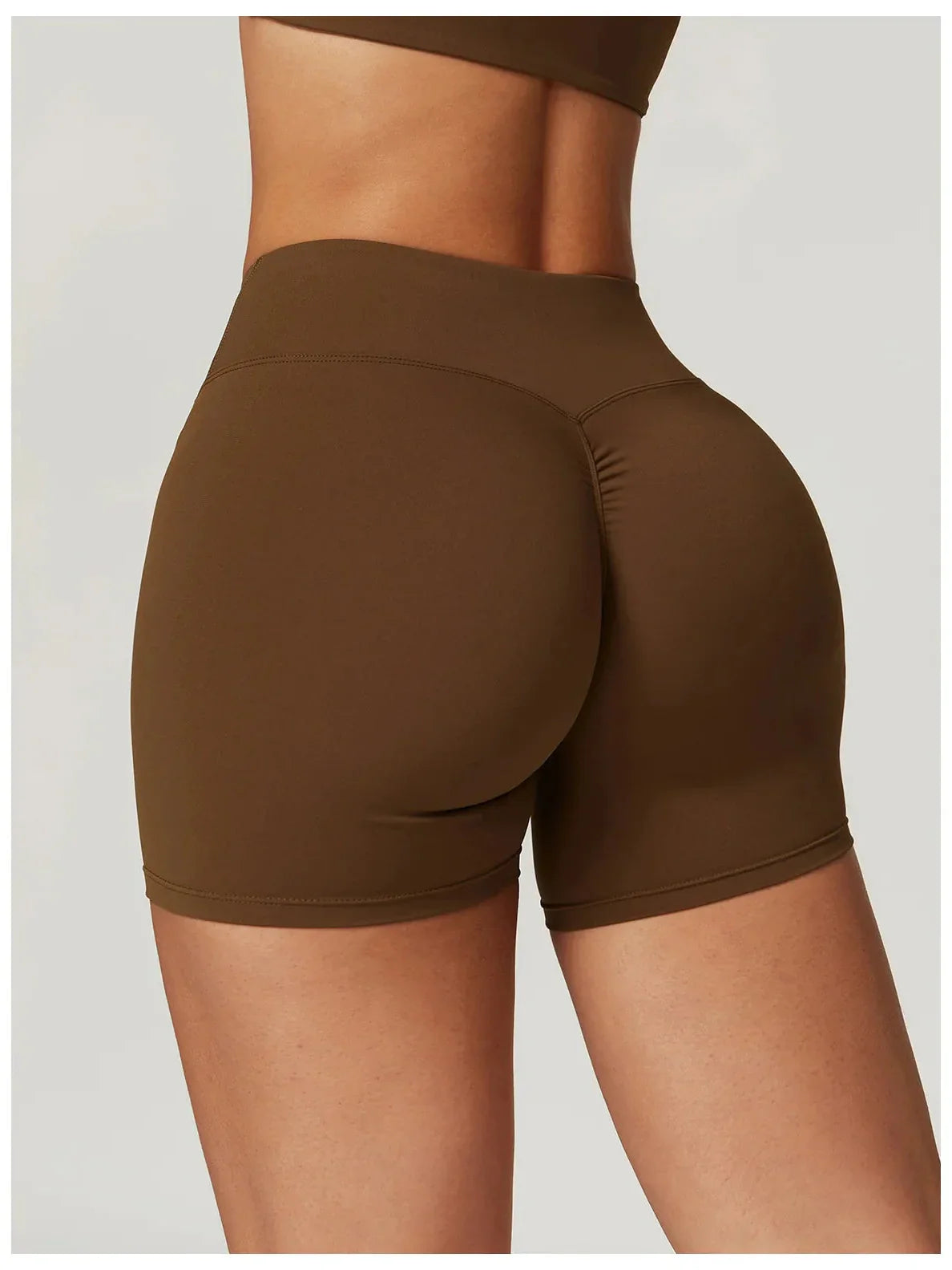 Sports shorts