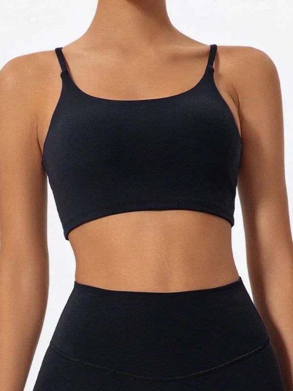 Sports bra