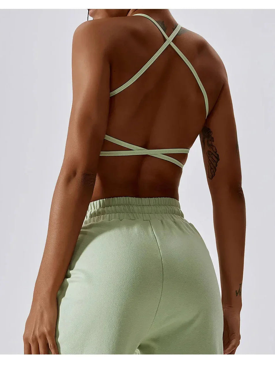 Sports bra