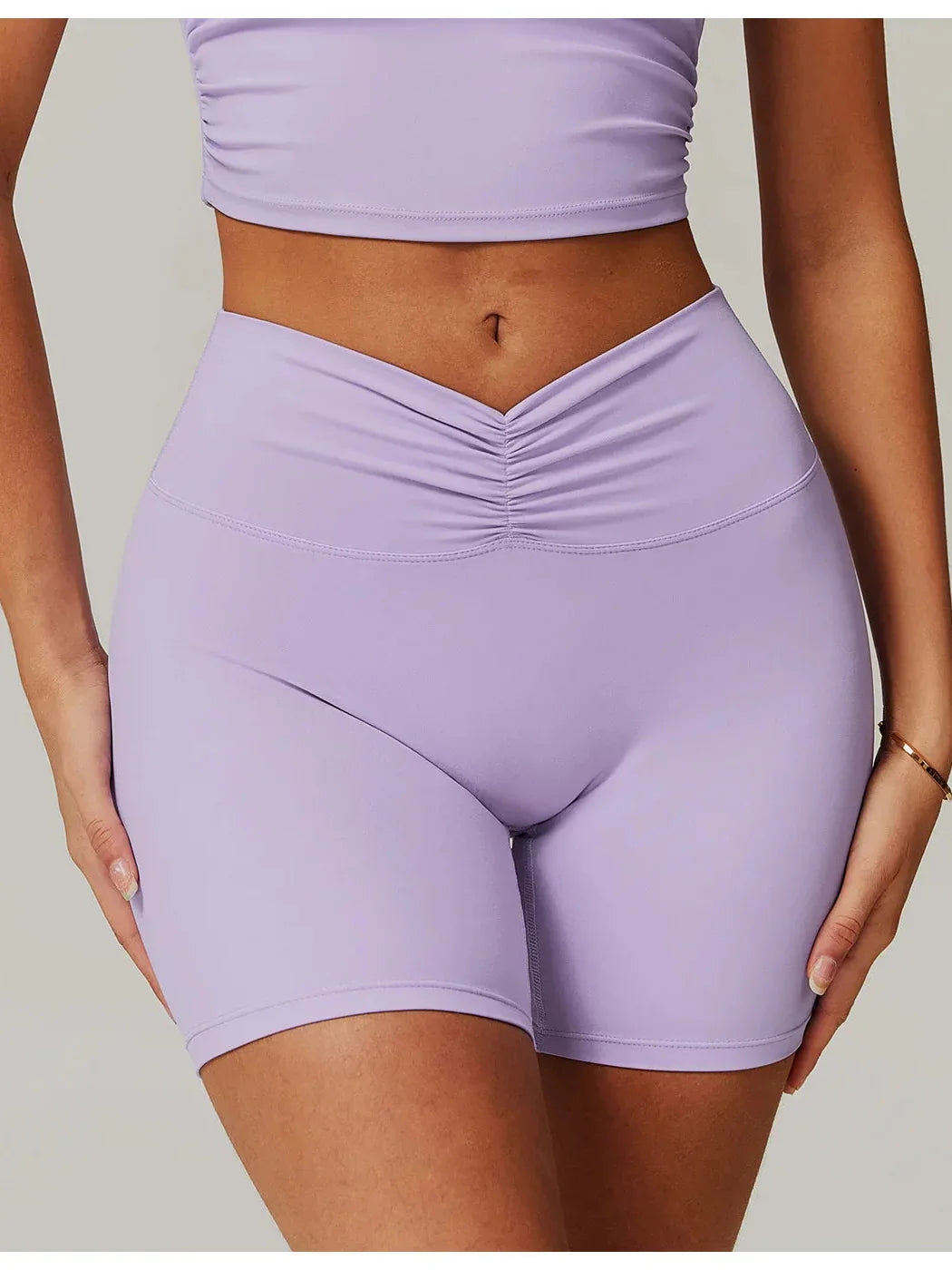 Sports shorts
