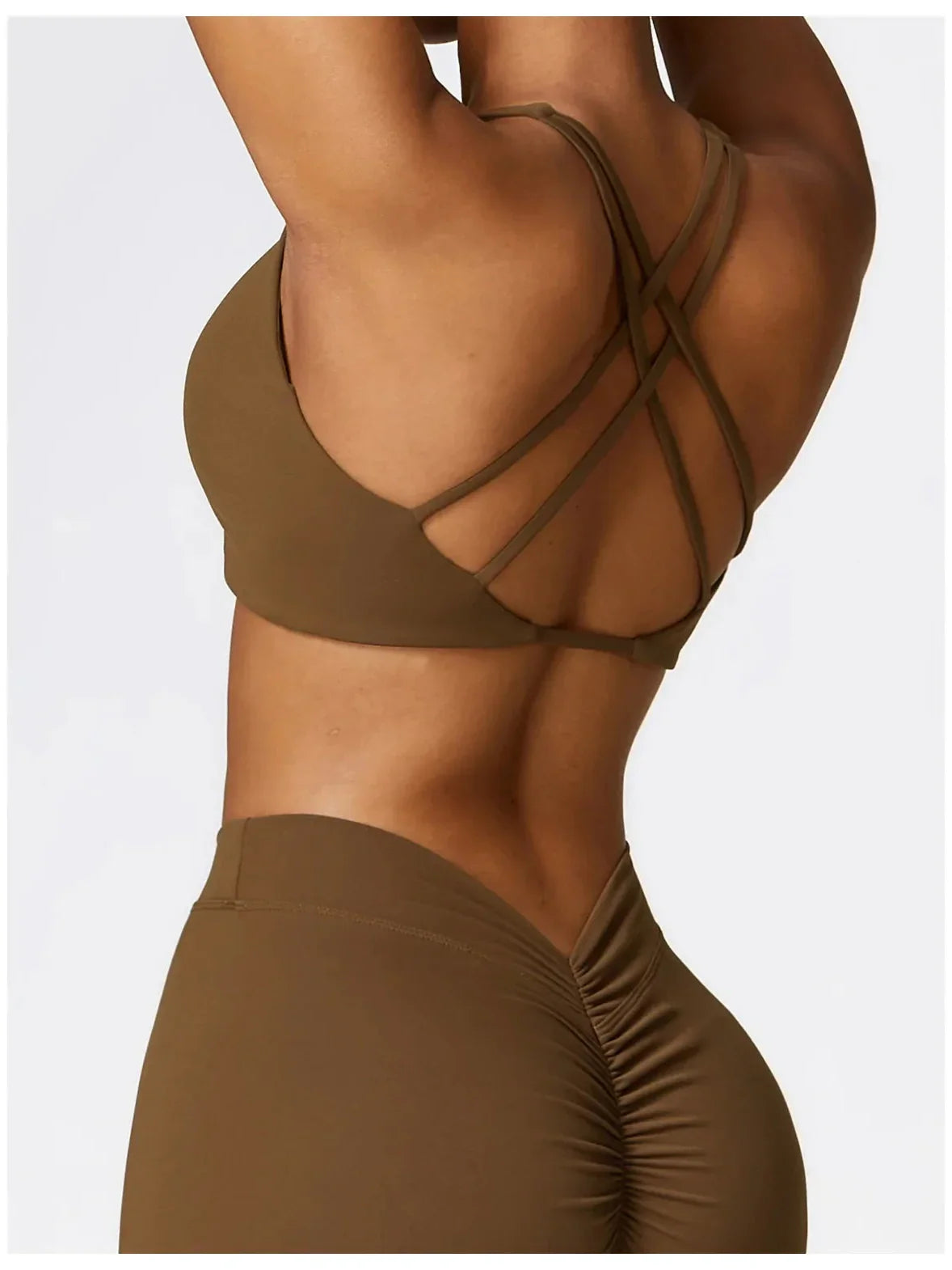 Sports bra