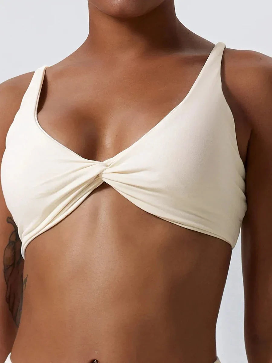 Sports bra