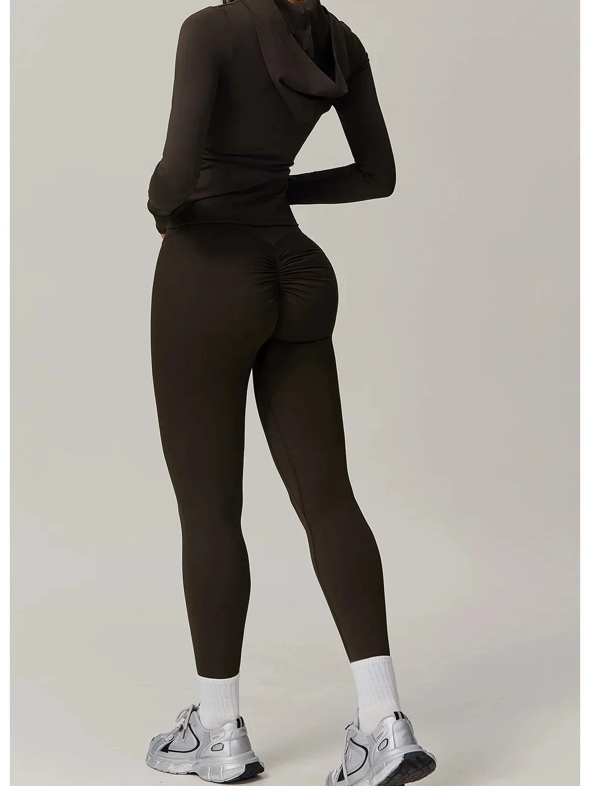 Sports sweatshirt