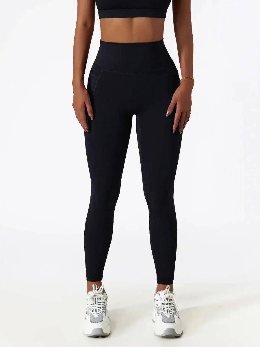 Sports leggings