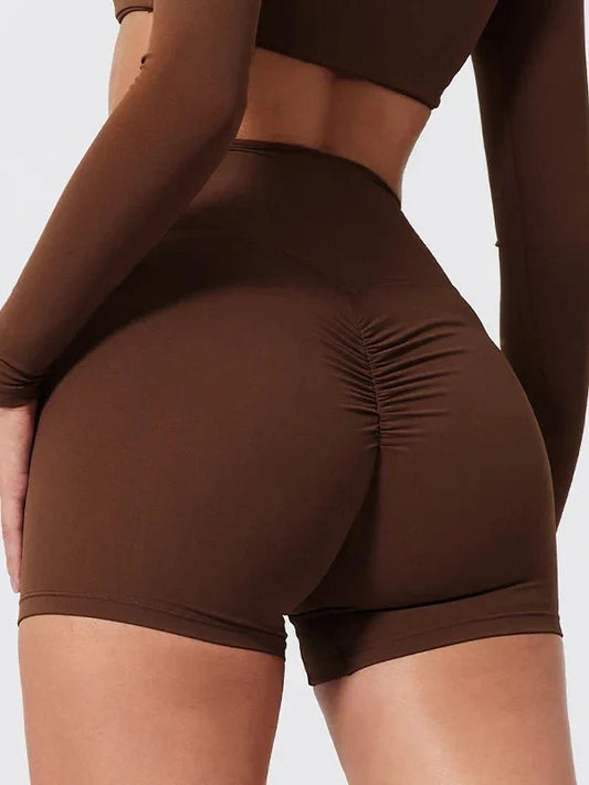 Sports shorts