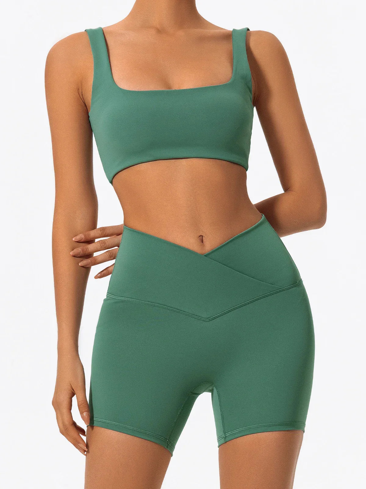 Sports shorts