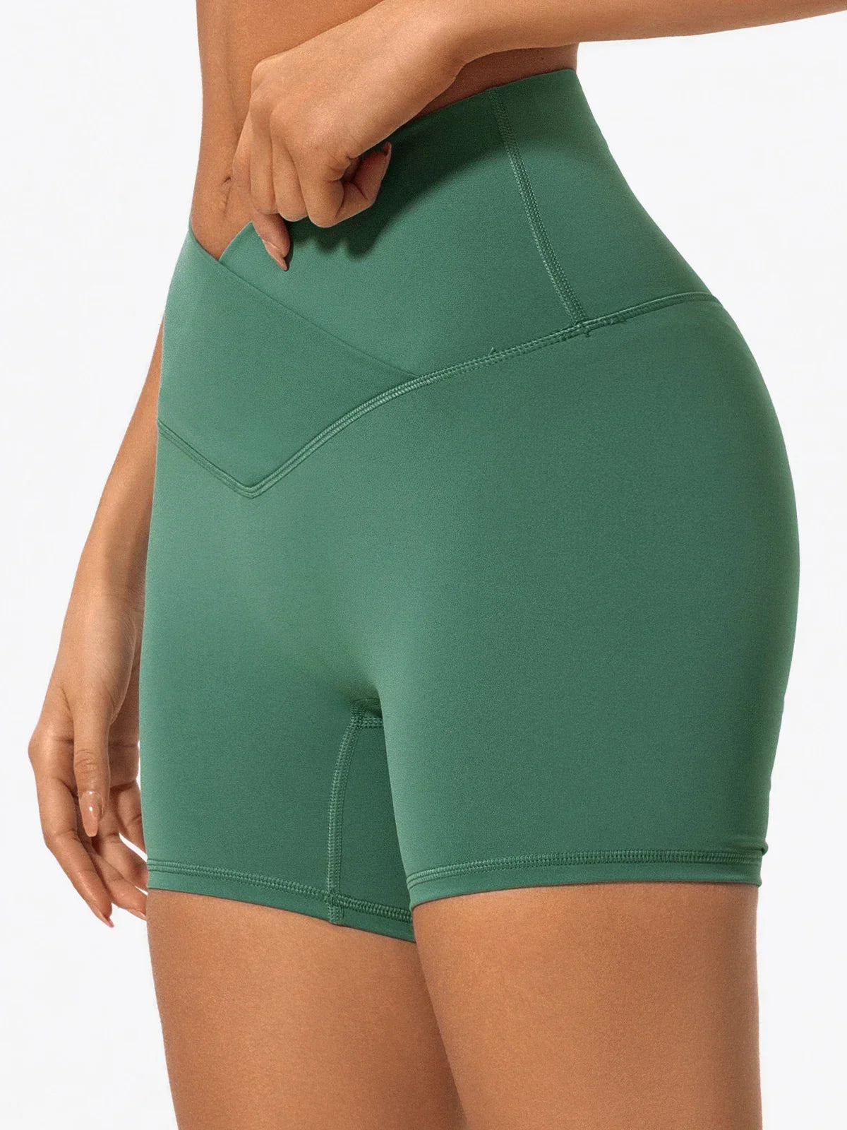 Sports shorts