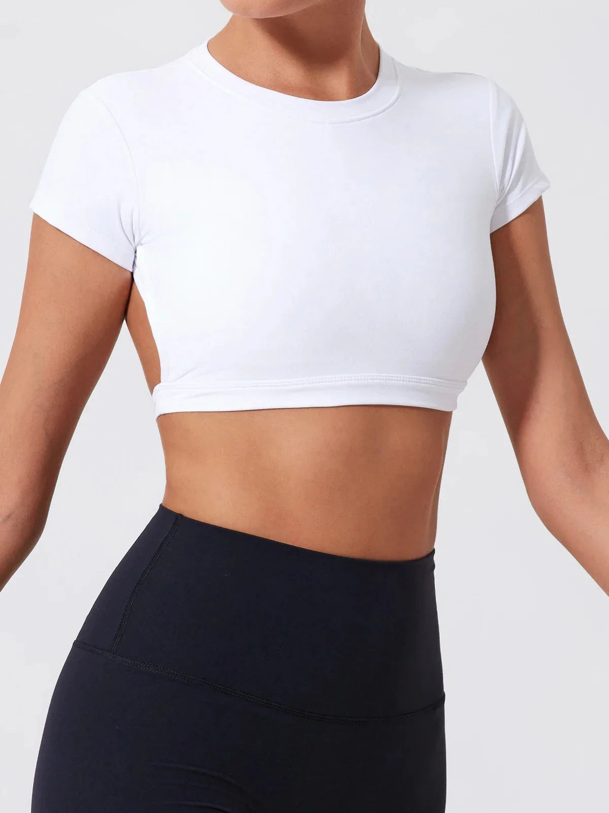 Sports top