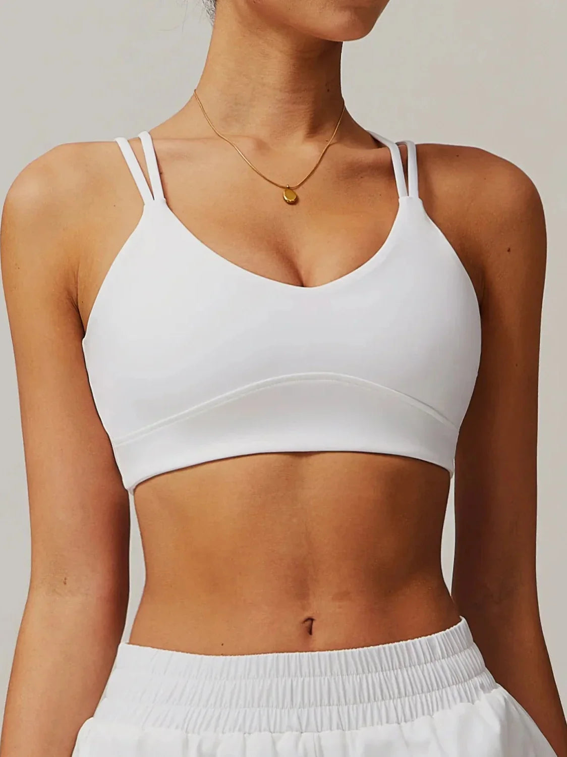Sports bra