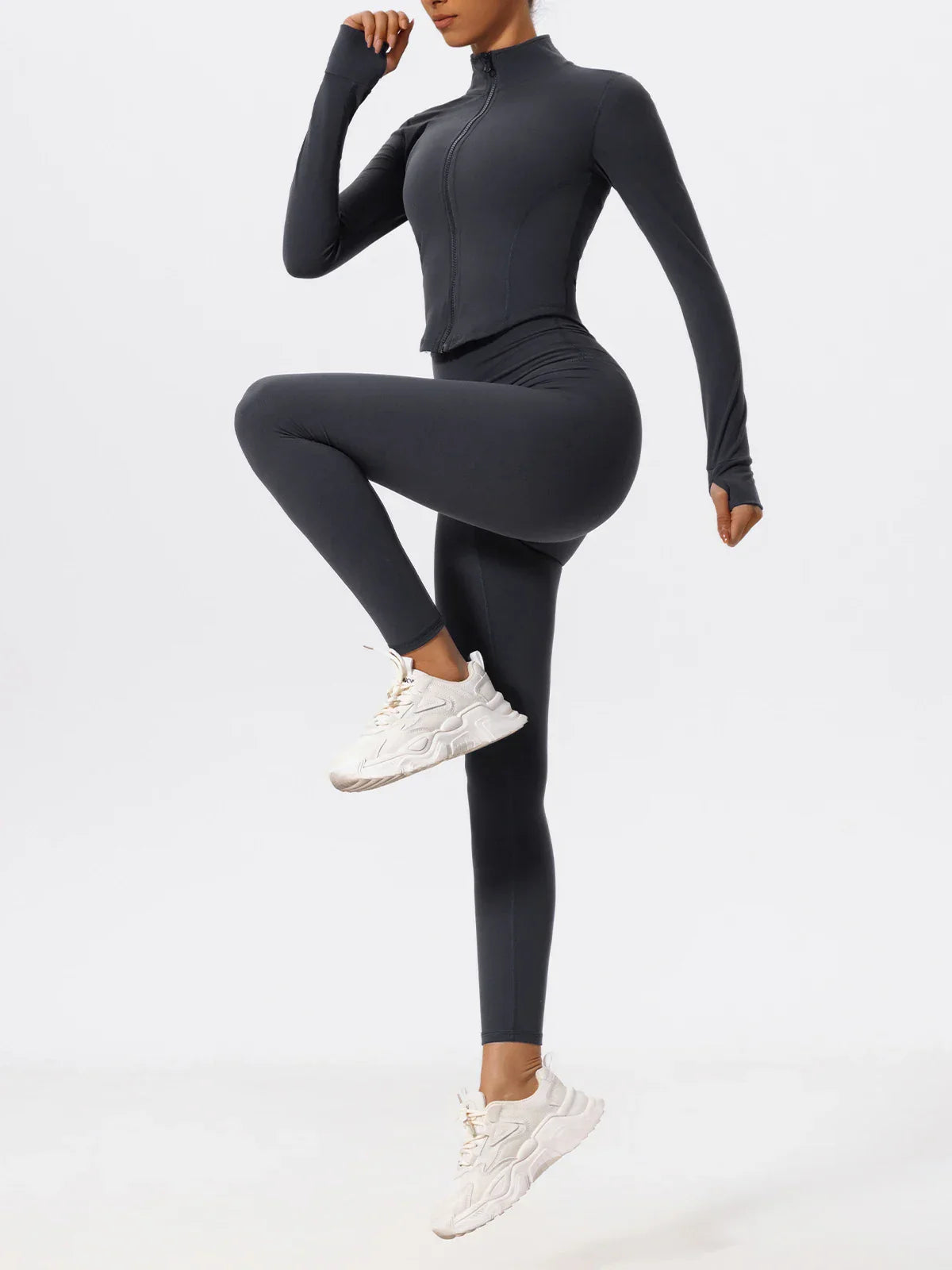 Sports sweatshirt
