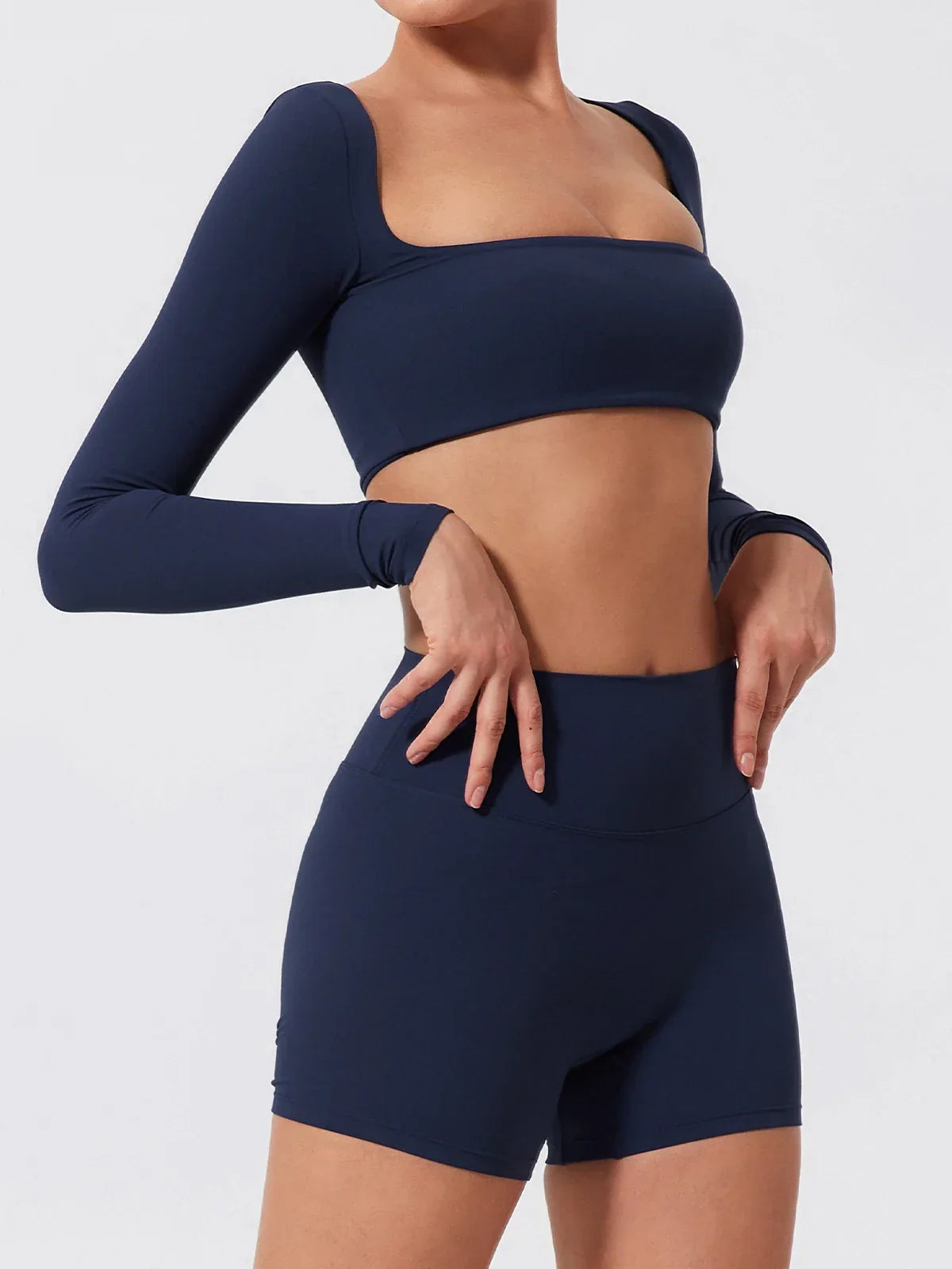 Sports top
