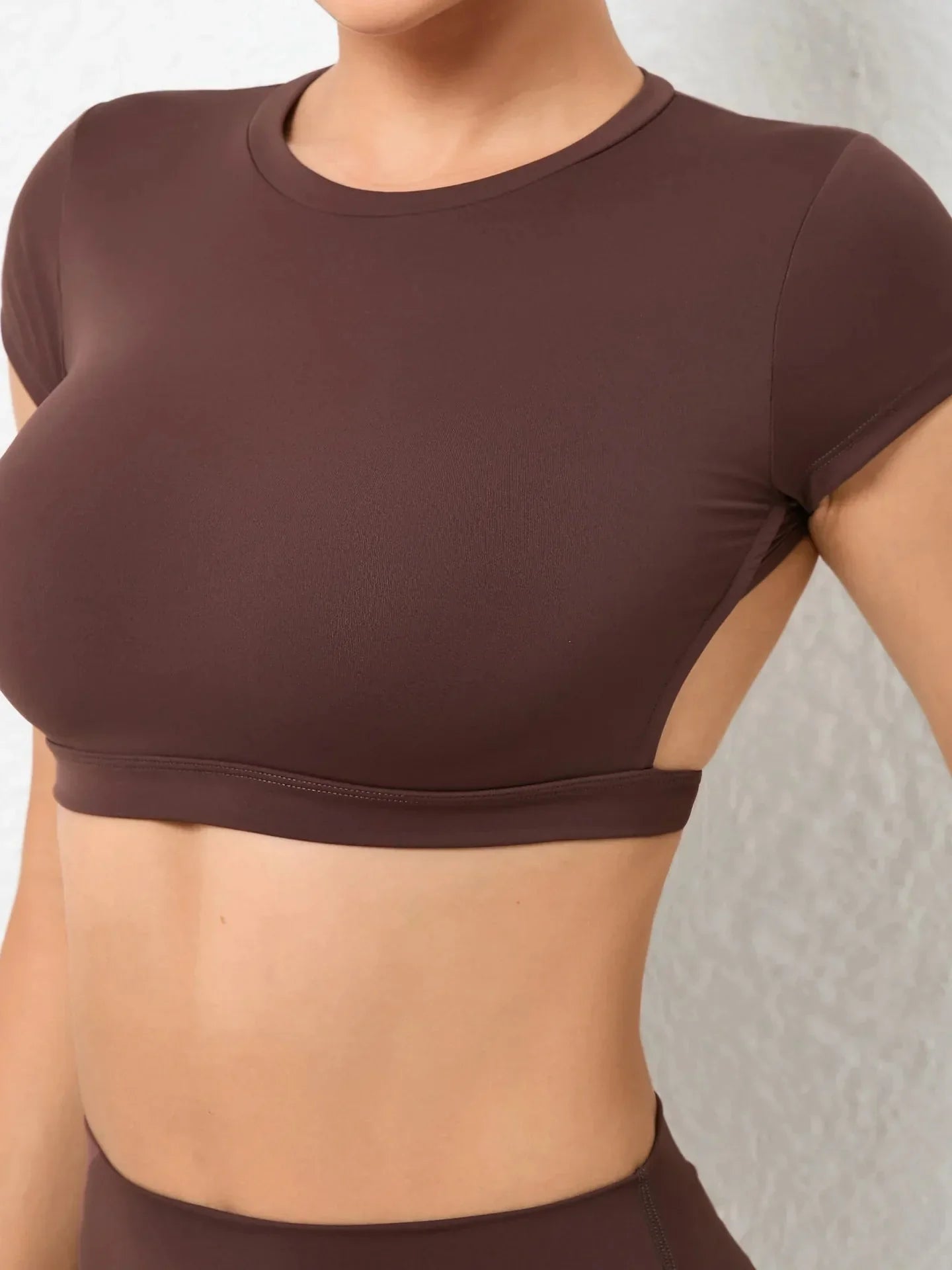 Sports top