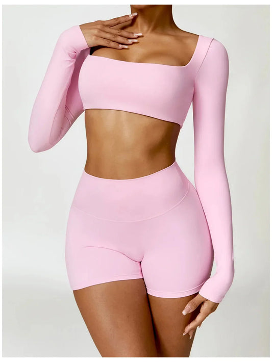 Activewear set