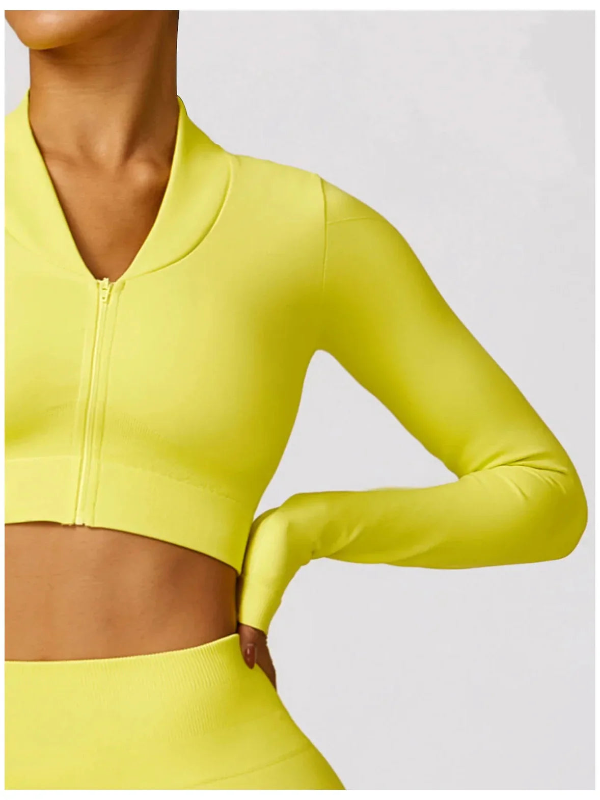 Sports sweatshirt