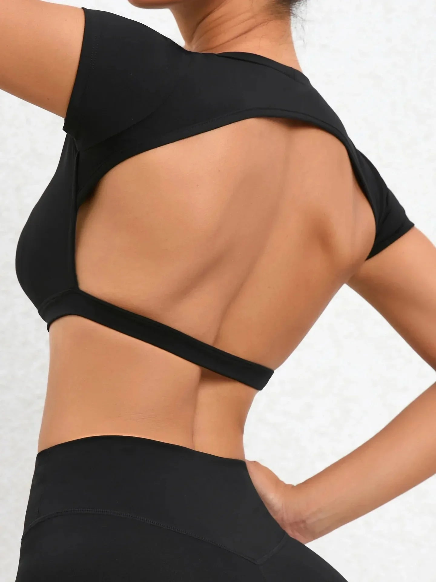 Sports top