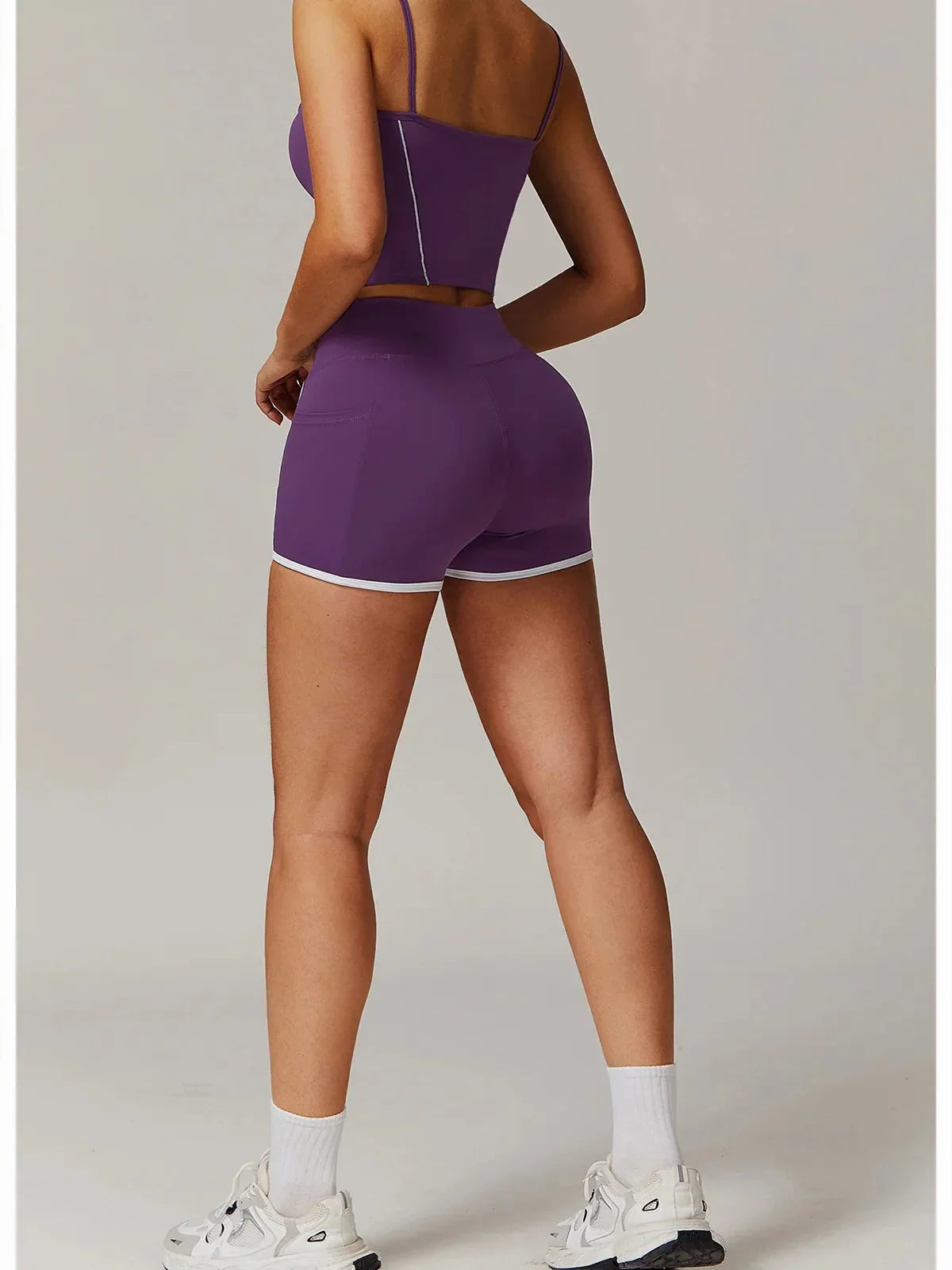 Sports top