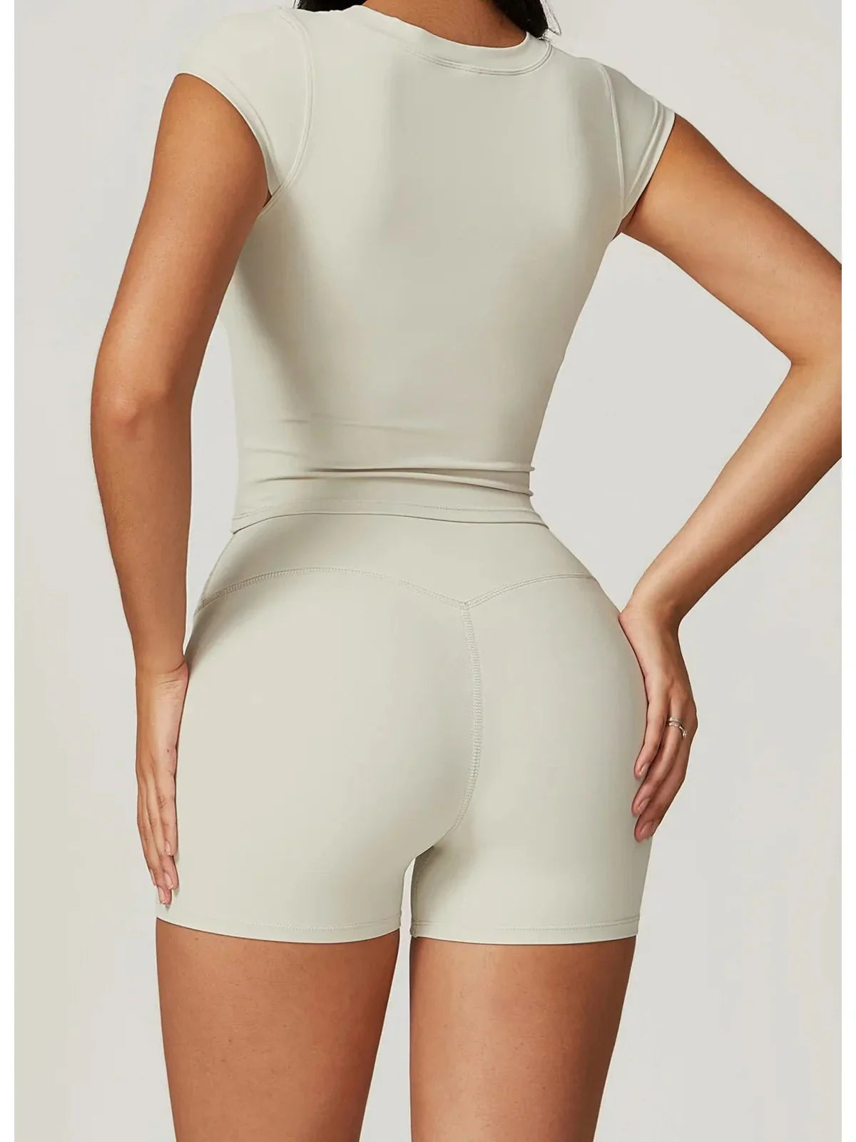 Sports top